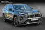 2025 Toyota RAV4 2.5 PHEV GR Sport 5dr CVT