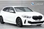 2023 BMW 1 Series 118i [136] M Sport 5dr Step Auto [LCP]