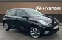 2025 Hyundai i10 1.0 [63] Advance 5dr Auto [Nav]