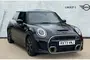 2023 MINI Hatchback 2.0 Cooper S Resolute Edition 3dr Auto [Nav Pack]