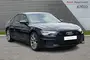 2023 Audi A6 40 TDI Quattro Black Edition 4dr S Tronic [Tech]