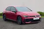 2025 Volkswagen Golf 2.0 TDI 150 Black Edition 5dr DSG