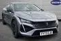 2024 Peugeot 408 1.6 Plug-in Hybrid 225 Allure Premium 5dr e-EAT8