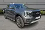 2024 Ford Ranger Pick Up Double Cab Wildtrak 2.0 EcoBlue 205 Auto