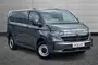 2026 Volkswagen Transporter 2.0 TDI 150 Commerce Plus Van Auto