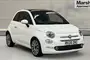 2020 Fiat 500 0.9 TwinAir Star 3dr