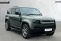 2025 Land Rover Defender 3.0 D350 X-Dynamic SE 110 5dr Auto