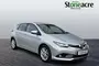 2016 Toyota Auris 1.8 Hybrid Business Edition 5dr CVT