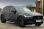 2025 Volvo XC60 2.0 T6 350 RC PHEV Plus Black Ed 5dr AWD Gtron