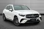 2024 Mercedes-Benz GLC GLC 300d 4Matic AMG Line Premium + 5dr 9G-Tronic