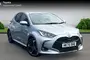 2025 Toyota Yaris 1.5 Hybrid 130 Excel 5dr CVT