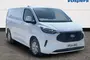 2024 Ford Transit Custom 2.0 EcoBlue 136ps H1 Van Limited Auto