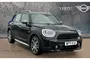 2021 MINI Countryman 1.5 Cooper Exclusive 5dr Auto