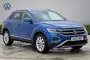 2025 Volkswagen T-Roc 1.5 TSI Style 5dr