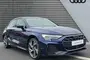 2025 Audi A3 2.0 TDI 150 Black Edition 5dr S Tronic