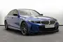 2025 BMW 3 Series M340i xDrive MHT 4dr Step Auto