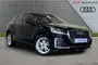 2019 Audi Q2 40 TFSI Quattro S Line 5dr S Tronic