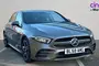 2020 Mercedes-Benz A-Class A35 4Matic Executive 5dr Auto