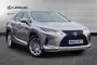 2020 Lexus RX 450h 3.5 Takumi 5dr CVT