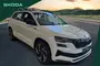 2026 Skoda Karoq 1.5 TSI Sportline Edition 5dr DSG