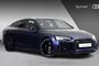 2022 Audi RS5 RS 5 TFSI Quattro Carbon Black 5dr Tiptronic