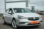 2016 Vauxhall Astra 1.4T 16V 150 SRi Nav 5dr Auto