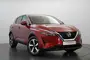 2023 Nissan Qashqai 1.3 DiG-T MH N-Connecta 5dr