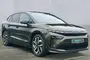 2025 Skoda Enyaq 210kW 85x Sportline 82kWh 4x4 5dr Auto