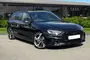 2023 Audi A4 Avant 40 TFSI 204 Black Edition 5dr S Tronic