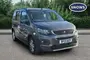 2021 Peugeot Rifter 1.5 BlueHDi 100 Allure Premium 5dr