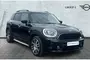 2022 MINI Countryman 1.5 Cooper Exclusive 5dr Auto