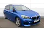 2019 BMW 2 Series Gran Tourer 220i M Sport 5dr DCT