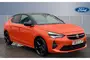 2022 Vauxhall Corsa 1.2 Turbo Ultimate 5dr Auto