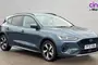 2023 Ford Focus Active 1.0 EcoBoost Hybrid mHEV 155 Active 5dr Auto