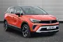 2021 Vauxhall Crossland 1.2 Turbo [130] Elite 5dr Auto