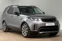 2025 Land Rover Discovery 3.0 D350 Dynamic SE 5dr Auto