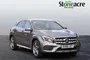 2018 Mercedes-Benz GLA GLA 200d AMG Line 5dr Auto