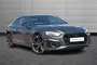 2023 Audi A5 35 TFSI Black Edition 2dr S Tronic
