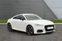 2022 Audi TT 40 TFSI Sport Edition 2dr S Tronic