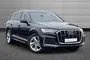 2023 Audi Q7 45 TDI Quattro S Line 5dr Tiptronic