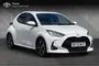 2025 Toyota Yaris 1.5 Hybrid Design 5dr CVT