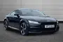 2022 Audi TT 40 TFSI Sport Edition 2dr S Tronic