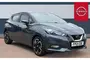 2021 Nissan Micra 1.0 IG-T 92 Acenta 5dr