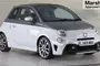 2019 Abarth 595 1.4 T-Jet 165 Turismo 2dr