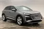 2023 Audi Q4 150kW 40 82kWh S Line 5dr Auto