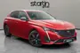 2022 Peugeot 308 1.6 Plug-in Hybrid 225 GT Premium 5dr e-EAT8