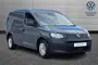 2025 Volkswagen Caddy 2.0 TDI 102PS Commerce Van [Business/Tech Pack]