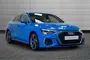 2023 Audi A3 35 TFSI S Line 4dr S Tronic