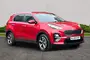 2020 Kia Sportage 1.6 CRDi 48V ISG 2 5dr