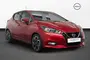 2021 Nissan Micra 1.0 IG-T 92 Acenta 5dr CVT